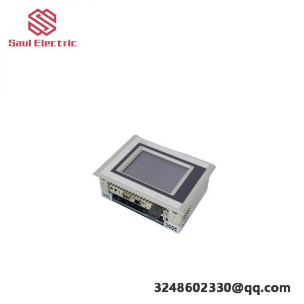 B&R 5PC7811505-006 周 PLC Module, Up to 256 I/O Points for Industrial Automation