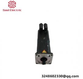 B&R 8LSA35R0030D100-0 High Performance AC Servo Motor