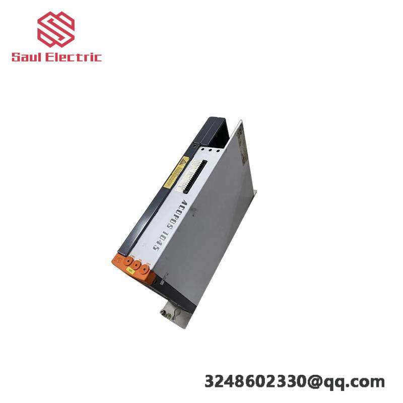 B&R 8LSA35R0030D100-0 High Performance AC Servo Motor