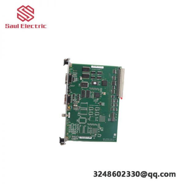 BAUMULLER BUM618-12/18-31-R-1000-D010-01 High-Performance Industrial Drive System