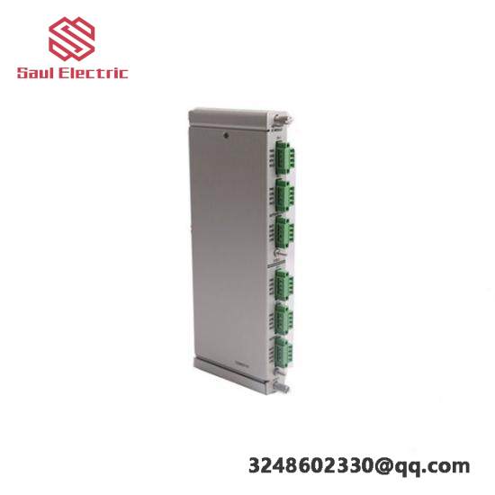 Bently Nevada 136180-01 High Voltage AC Power Input Module