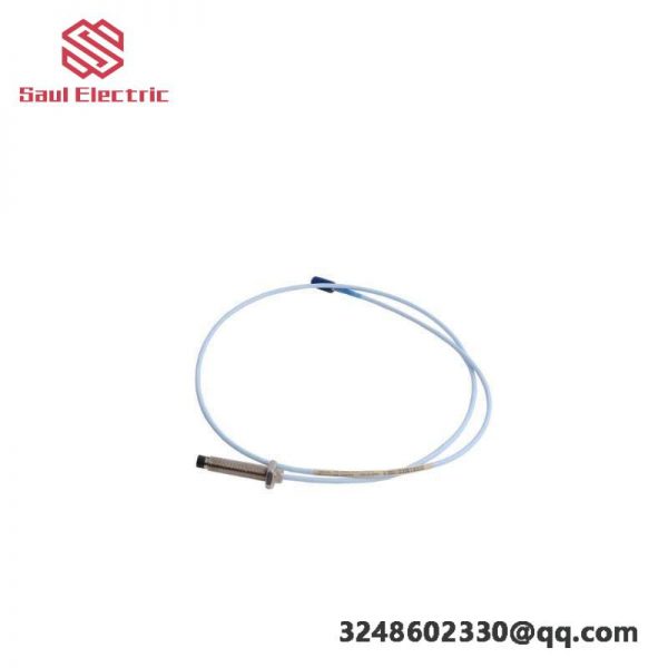 BENTLY NEVADA 330103-12-25-10-02-003300 XL Proximity Probes, 8 mm Module