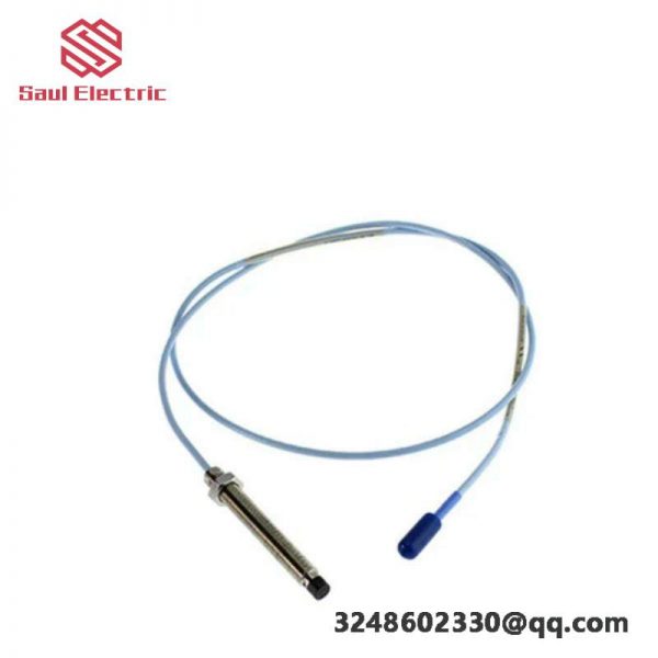 Bently 21504-000-008-05-02 Industrial Module for Precision Monitoring and Control