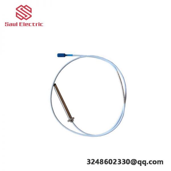 Bently Nevada 3500/61-01-05 - Advanced Monitoring Module for Industrial Control Systems