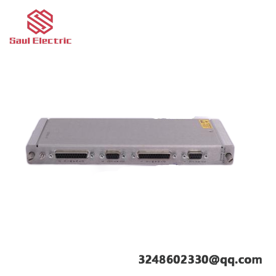 Bently 3500/45-01 High Precision Vibration Monitoring System