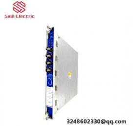 Bently 3500/45-01 High Precision Vibration Monitoring System