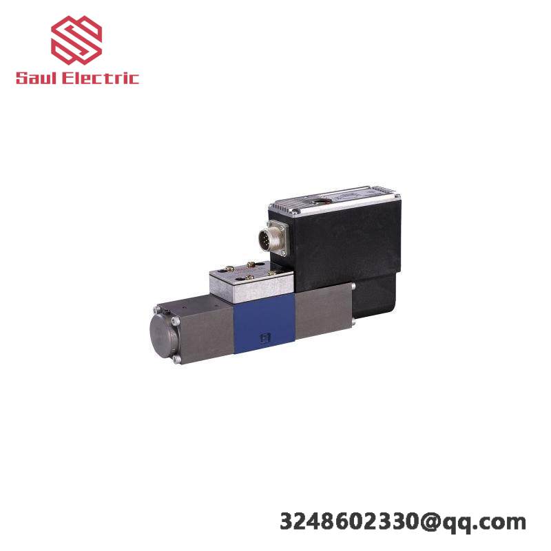 Bosch Rexroth MKE118B-024-NP0-KUN Servo Motor, Precise Motion Control