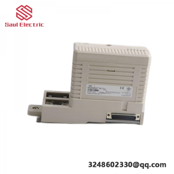 ABB 3BSE003829R1 Industrial Control Module, High Efficiency and Reliable Performance