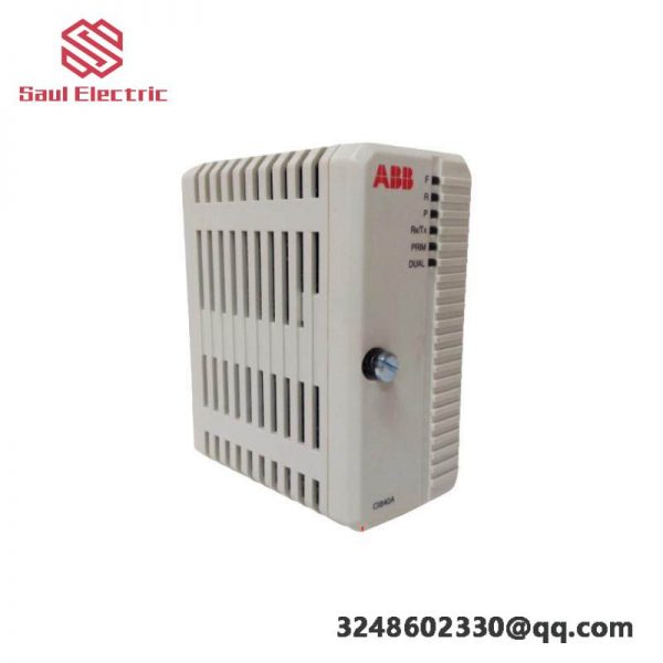 ABB CI840-1 3BSE022458R1 High-Efficiency Inverter