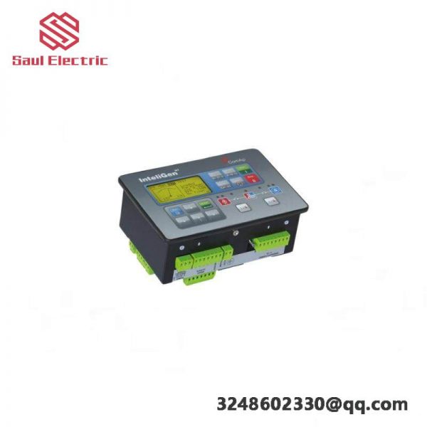 GE 8495-TR-MAPAC8000 Maintenance Training Course for Industrial Automation
