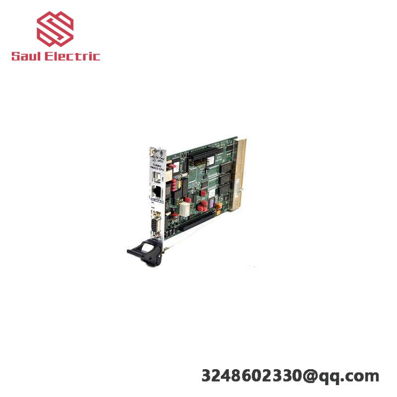 DELTA TAU PMAC 2-PCI 603367-104 Industrial Control Module