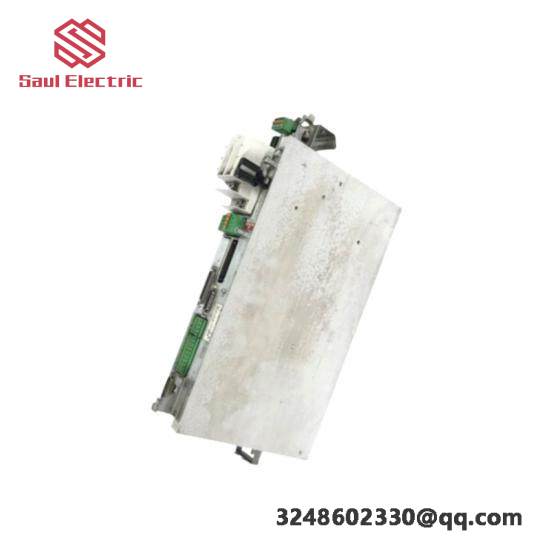 Indramat MKD112A-058-GP0-BN AC Servo Motor for Industrial Automation