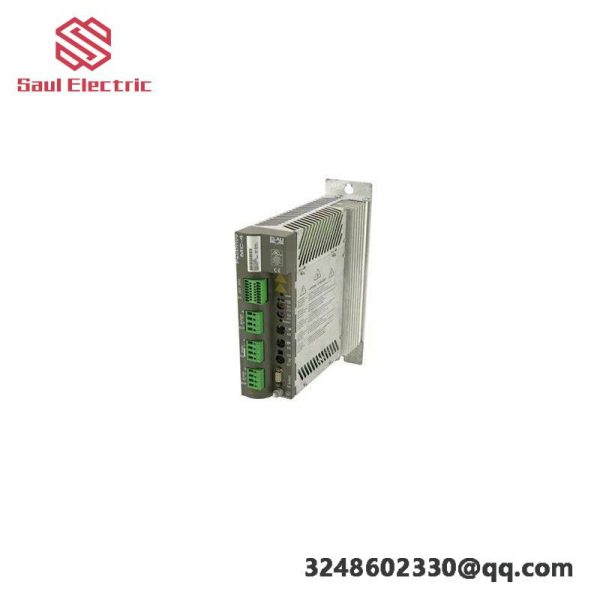 Elau SB105/20/08/05/19/P/R1/64/EOKN - Industrial Motion Control Module