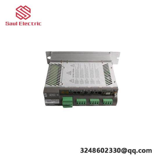 ELAU DKL012 Advanced Motion Control Module