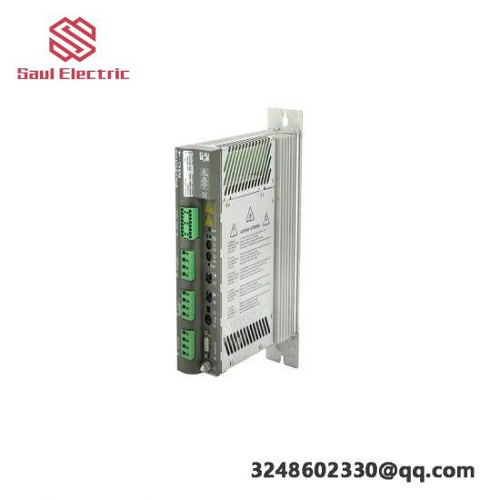 Elau SB105/20/08/05/19/P/R1/64/EOKN - Industrial Motion Control Module