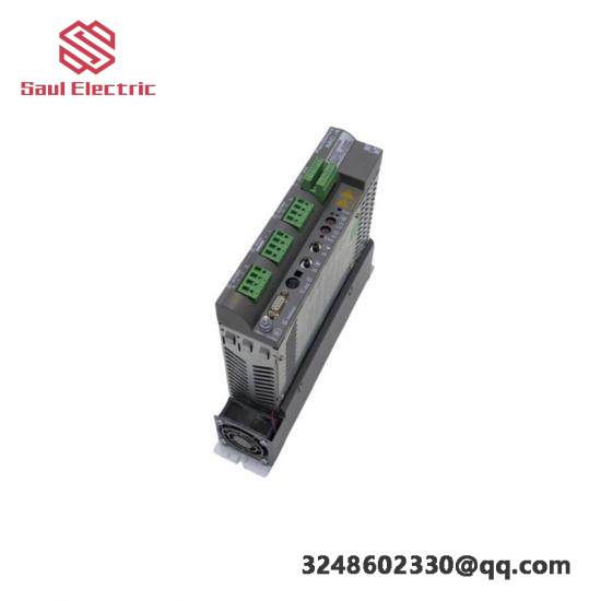 Elau SB105/20/08/05/19/P/R1/64/EOKN - Industrial Motion Control Module