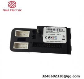 Emerson IC200UER016 Control Module, High Performance & Reliability