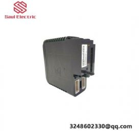 Emerson KJ4002X1-BC2 - High Performance PLC Module