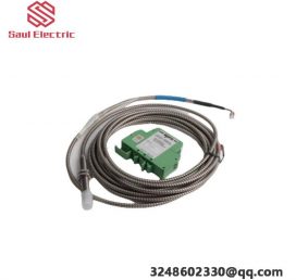 Emerson 7379A06G82 Industrial Control Module