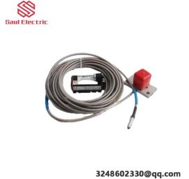 EPRO PR6424/026-110 PLC Controller Module, Precision Industrial Control