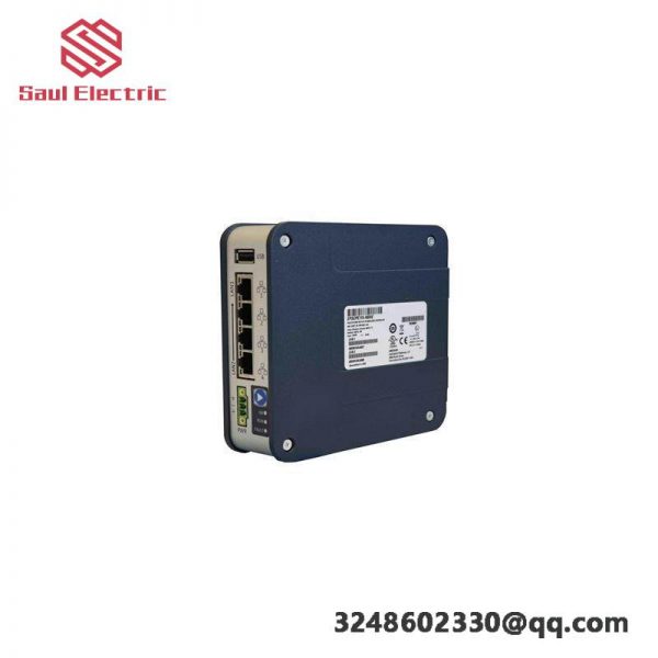 GE EPSCPE115-AAAB Standalone Controller, Efficient and Reliable Industrial Automation Control