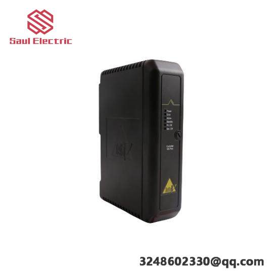 Emerson KJ4002X1-BC2 - High Performance PLC Module