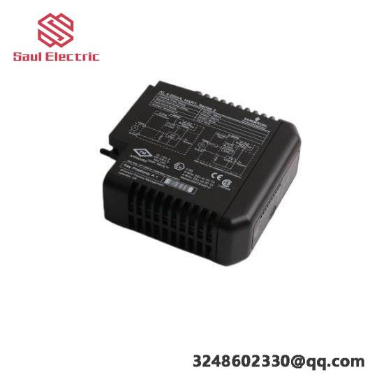 Emerson IC200UER016 Control Module, High Performance & Reliability