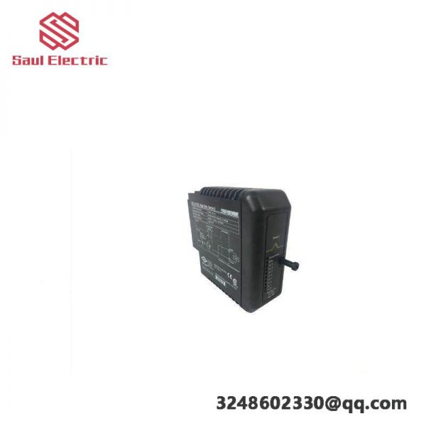 Emerson IC600BF832RRSeries 6 115Vac Input Module (32 points)