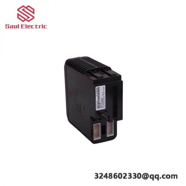 Emerson 7379A06G82 Industrial Control Module