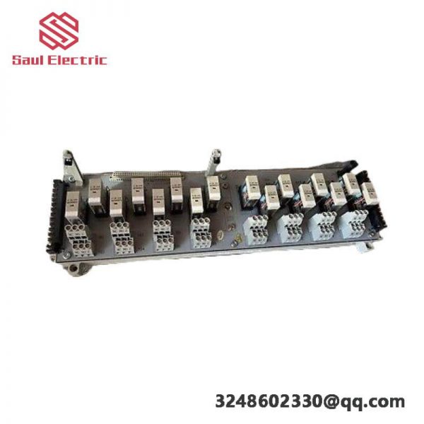 Emerson IC750CTR100RRLegacy OIT PANELWARE VT 100 - High Performance Industrial Control Panel