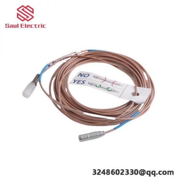 EPRO PR6424/113-000 Industrial Control Module