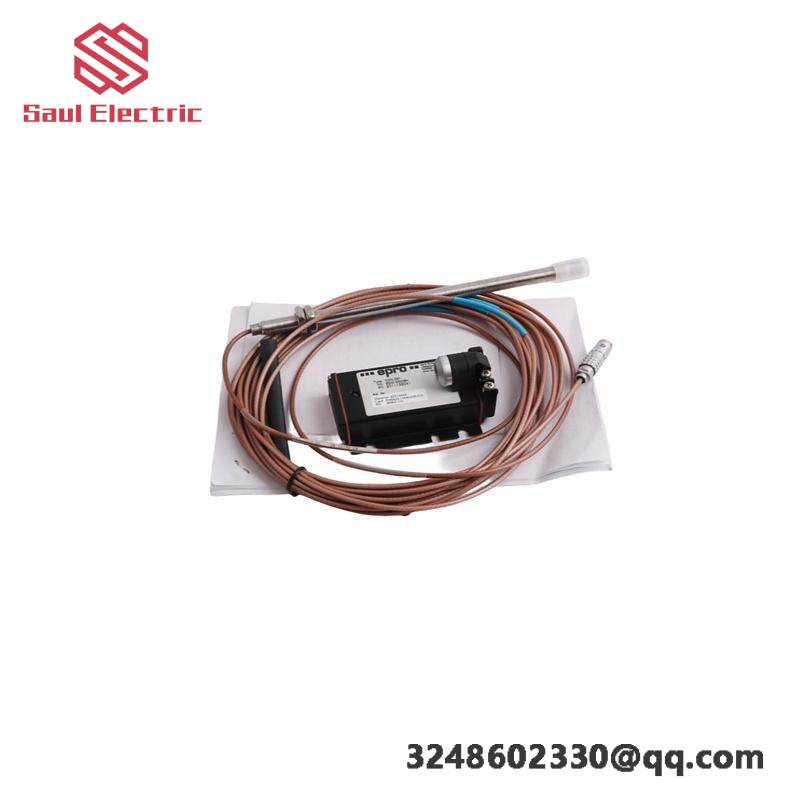 EPRO PR6424/113-000 Industrial Control Module
