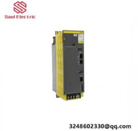 Fanuc A06B-6087-H126 High-Speed Bus Module for Industrial Control