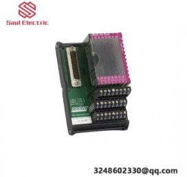 Foxboro P0972VR Industrial Control Module, Core Component for Automation Systems