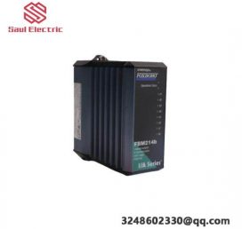 Foxboro P0916YA Process Control Module
