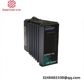 FOXBORO FBM214B P0927AH Network Variable Module