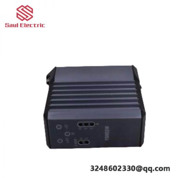 Foxboro P0916YA Process Control Module