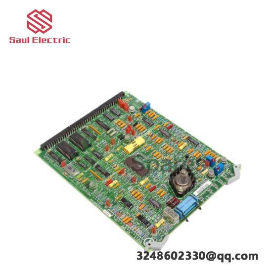 GE IC3600LLDB1 Industrial Control Module, Board Identification with Superior Performance