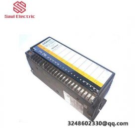 FANUC IC660ELB92 Genius I/O System Single Channel PCIM Card