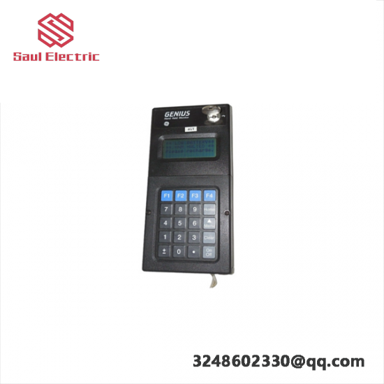 Fanuc A06B-6087-H126 High-Speed Bus Module for Industrial Control
