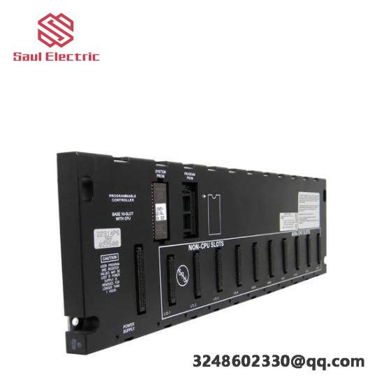 Fanuc A06B-1447-B103 AC Servo Motor - High Precision Control