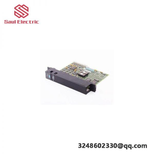 Mitsubishi AI731F Industrial Control Module