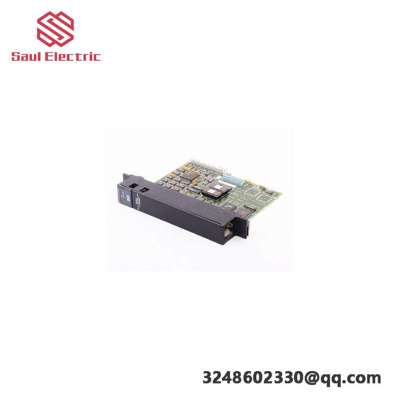Mitsubishi AI731F Industrial Control Module
