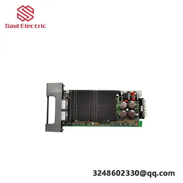 GE IC670MDL740RR Discrete Output Module