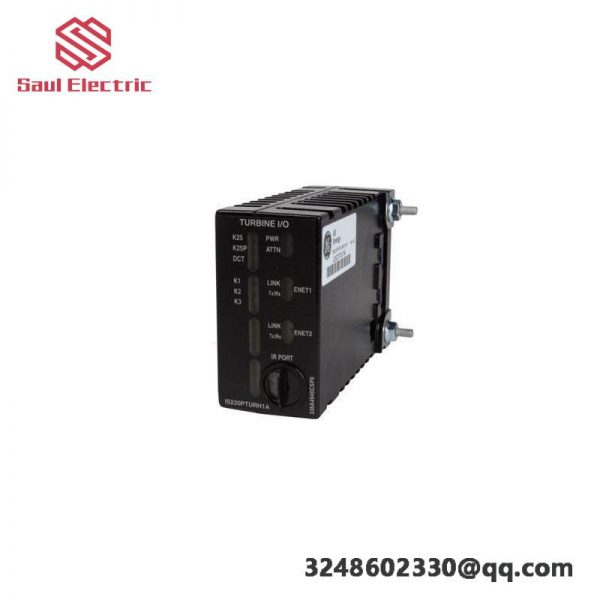 GE IC670MDL740RR Discrete Output Module