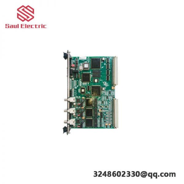 GE IS200VAICH1D Analog Input/Output Board for Industrial Control Systems