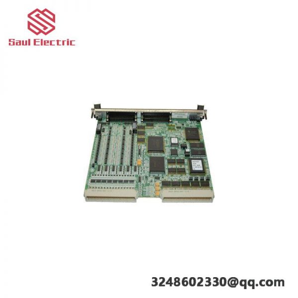GE Fanuc IS200VCRCH1BBC High-Performance Turbine Control System Module