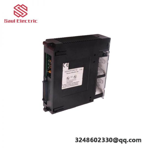 GE IC830M72R-KKH2AB00 Industrial Control Module