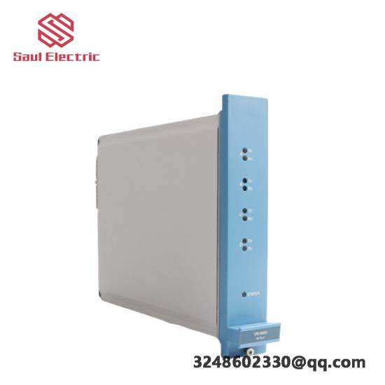 HONEYWELL FC-USI-0001 CC V1.3 Control Module, Ready for Industrial Automation