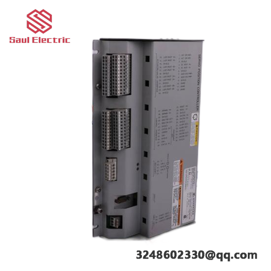 Indramat R911291995IKS0217/005 Industrial Control Module